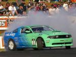 Ford Mustang GT Formula Drift 2009 года